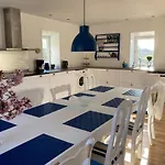 Topagergaard Hébergement de vacances *