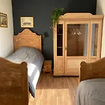 Hébergement de vacances Topagergaard
