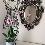 Hébergement de vacances Topagergaard Bredsten (Velje)