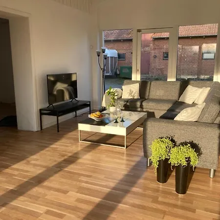 Topagergaard * Bredsten (Velje)