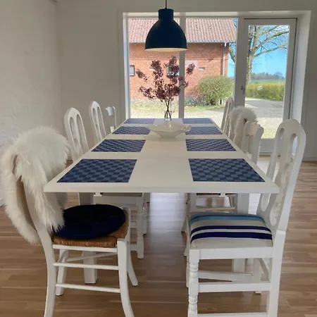 Topagergaard Bredsten (Velje)