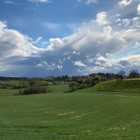 Tatil Evi Topagergaard