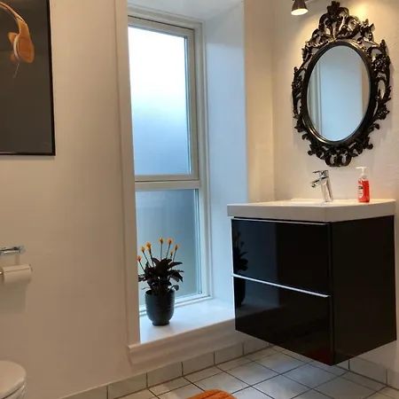 Σπίτι διακοπών Topagergaard