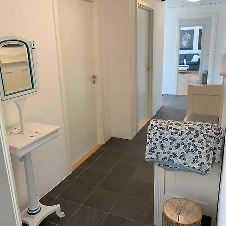 Topagergaard Σπίτι διακοπών *