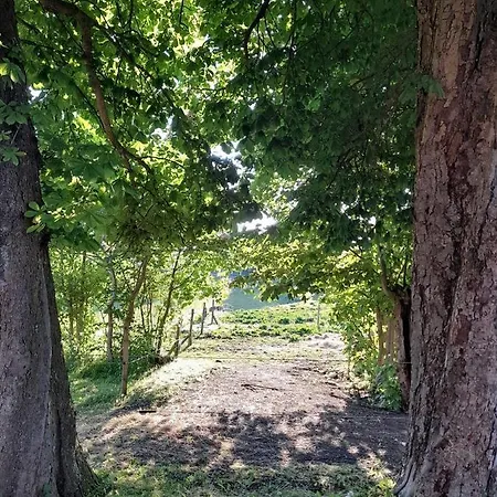 Σπίτι διακοπών Topagergaard Bredsten (Velje)