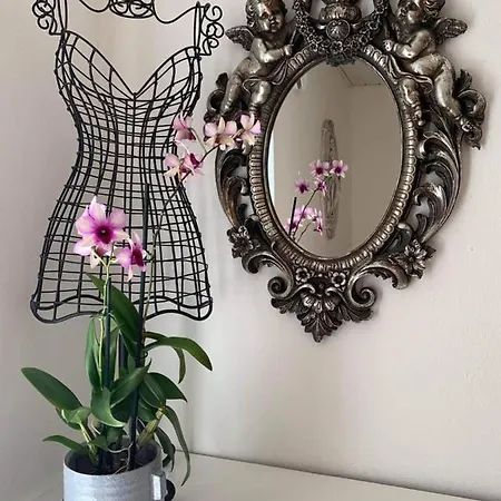 Tatil Evi Topagergaard Bredsten (Velje)