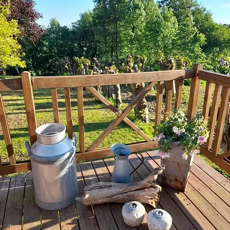 Topagergaard Vakantiehuis