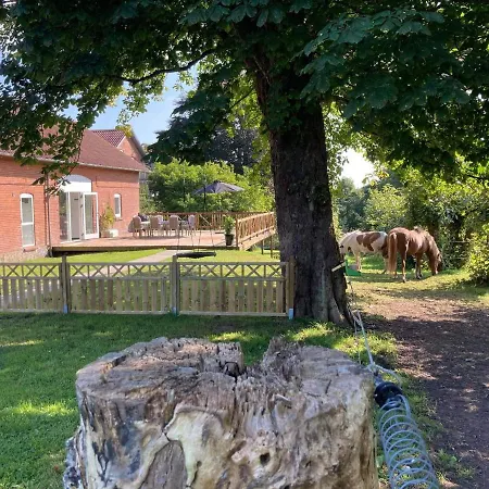 Tatil Evi Topagergaard