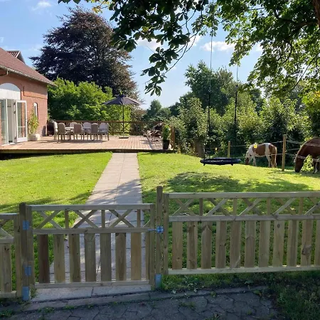 Holiday home Topagergaard Bredsten (Velje)