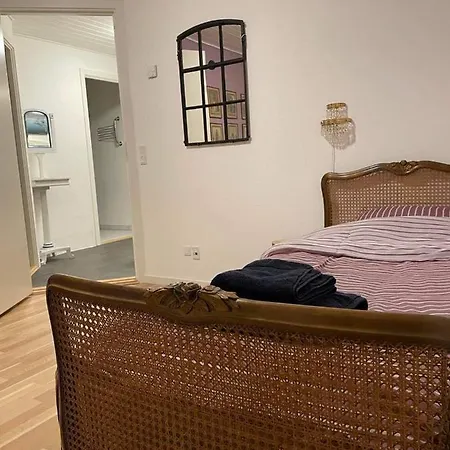 Topagergaard Vakantiehuis *