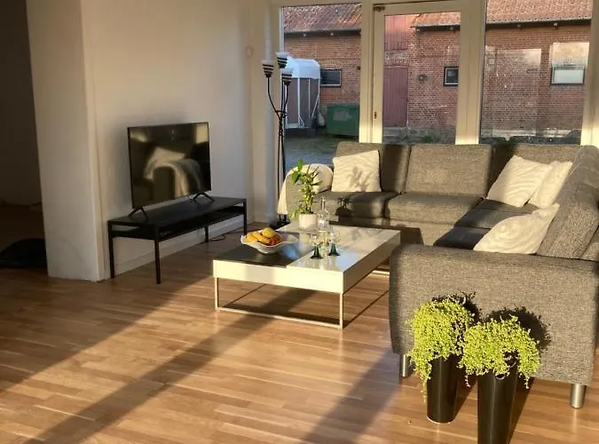 Topagergaard * Bredsten (Velje)