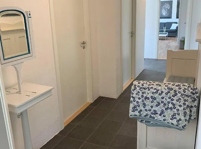 Topagergaard Hébergement de vacances *