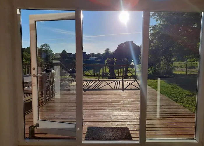 Topagergaard Bredsten (Velje)