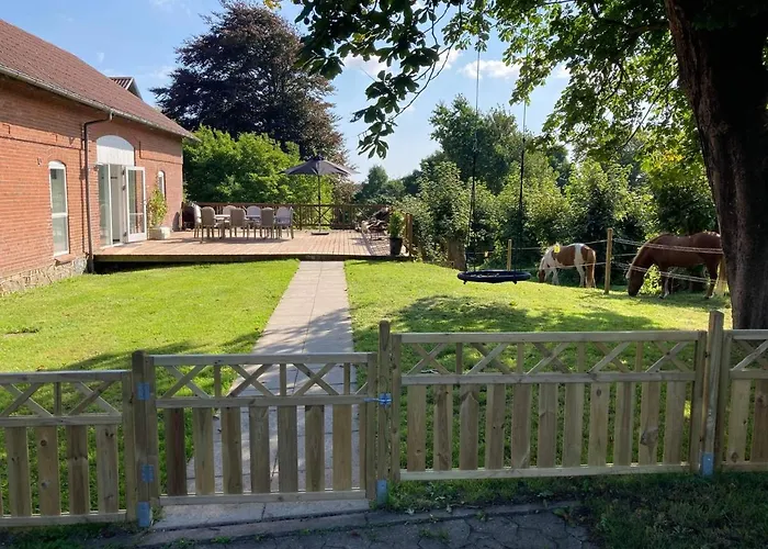 Holiday home Topagergaard Bredsten (Velje)