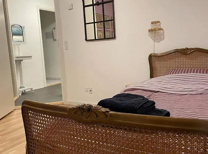 Topagergaard Hébergement de vacances *